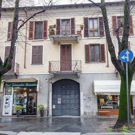 Casa Malu' Bed & Breakfast Legnano Exterior photo